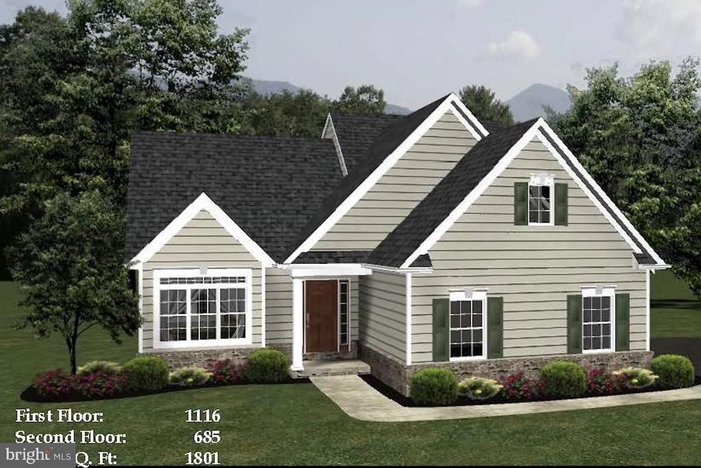 0 Jonestown Rd, Unit LOT 5, Annville, PA 17003 Main Photo