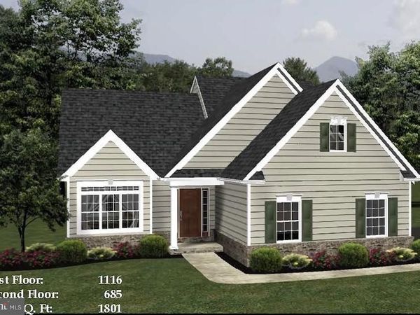 0 JONESTOWN RD, Unit LOT 5, ANNVILLE, PA 17003