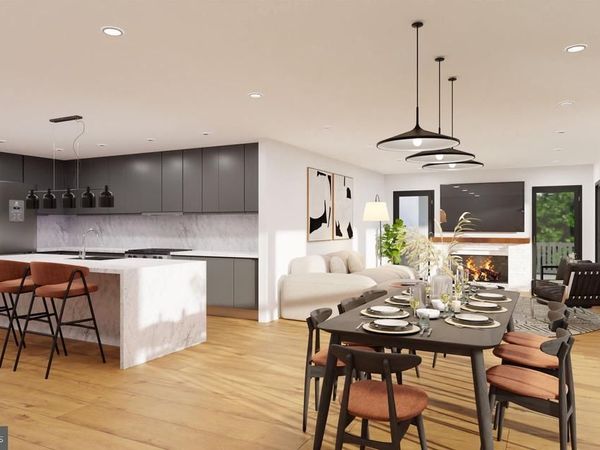 WALKER DRIVE, Unit A-112, WARRENTON, VA 20186