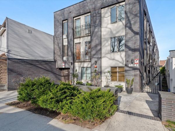 66-41 69th Street, Unit G1, Middle Village, NY 11379
