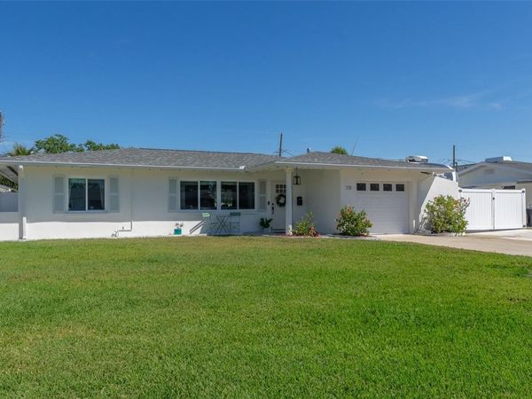 731 44TH AVENUE NE, ST PETERSBURG, FL 33703