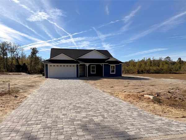 5949 SE COUNTY ROAD 21B, KEYSTONE HEIGHTS, FL 32656