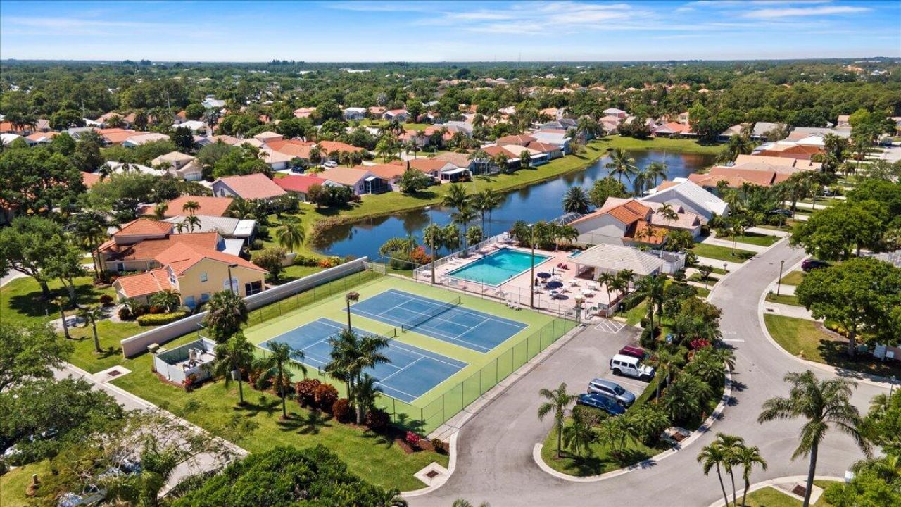 2034 SW Olympic Club Terrace, Palm City, FL 34990 Photo