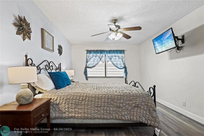 10123 Sunrise Lakes Boulevard, Unit 307, Sunrise, FL 33322 Photo