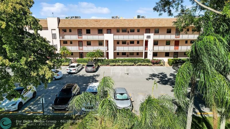 10123 Sunrise Lakes Boulevard, Unit 307, Sunrise, FL 33322 Photo