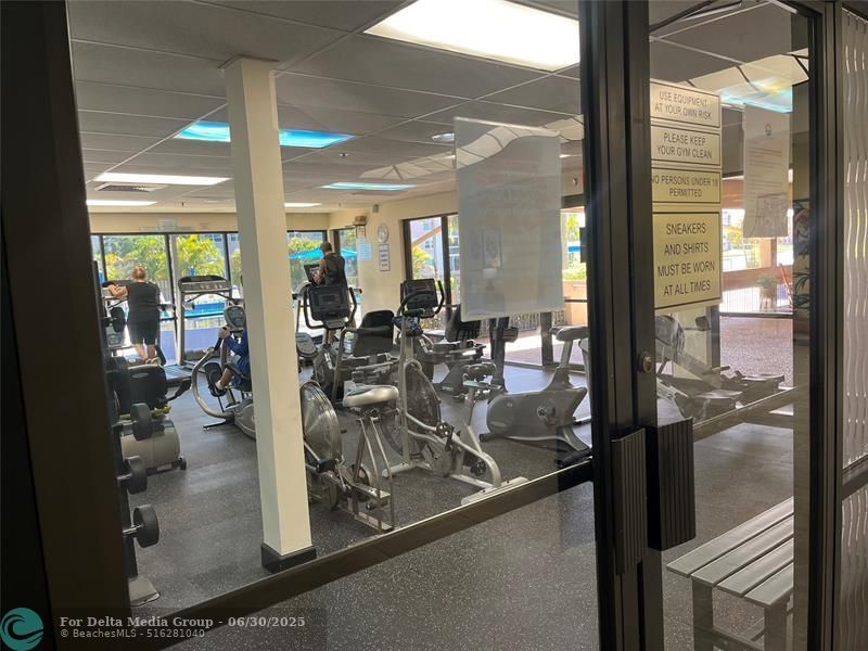 10123 Sunrise Lakes Boulevard, Unit 307, Sunrise, FL 33322 Photo