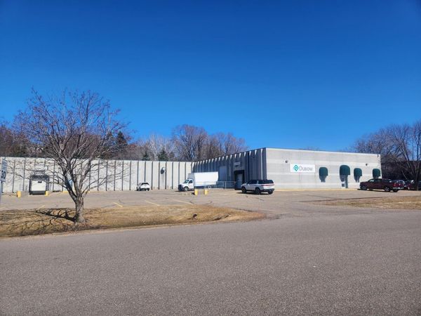 945 Industrial Drive S, Sauk Rapids, MN 56379