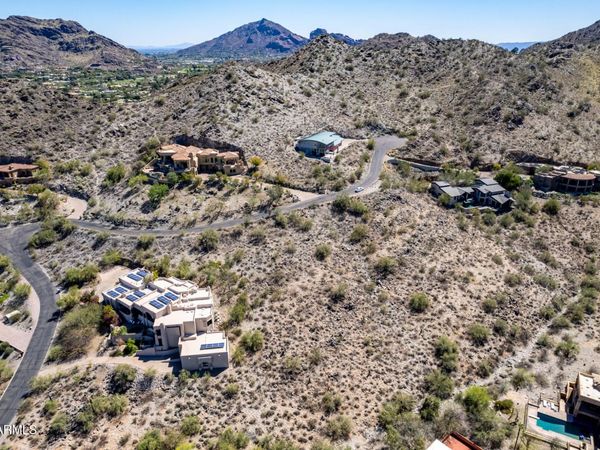 4608 E WHITE Drive, Unit 23, Paradise Valley, AZ 85253