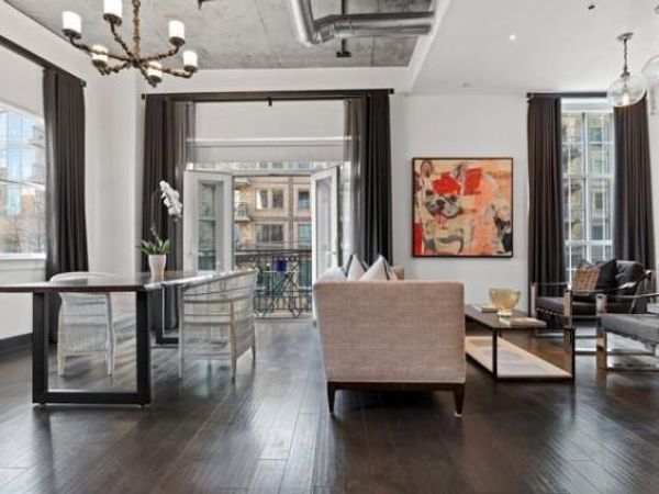 206 11th Street NE, Unit 205, Atlanta, GA 30309