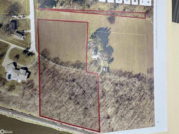 Glenmark Drive, Burlington, IA 52601