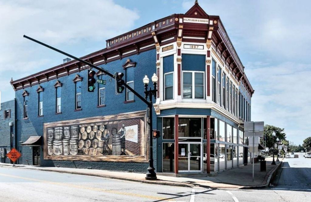 202 W Main Street, Lebanon, KY 40033 Main Photo