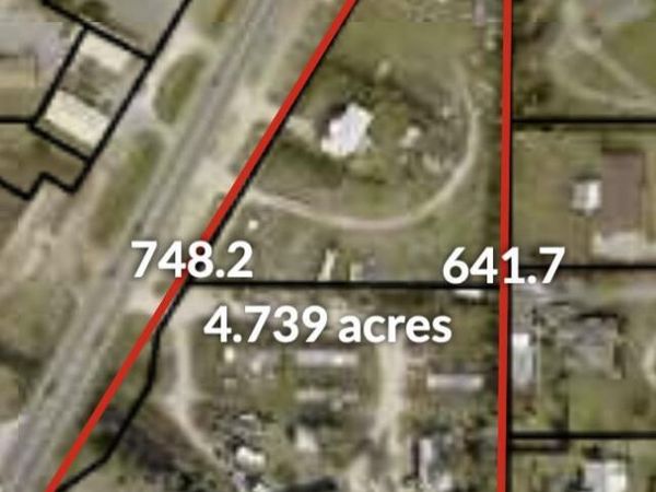 1330 W Highway 390, Panama City, FL 32405