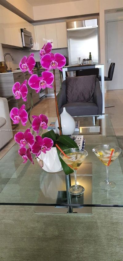 1300 Brickell Bay Dr, Unit 1107, Miami, FL 33131 Photo