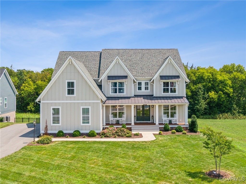 1112 Oriole Landing Lane, Manakin Sabot, VA 23103 Main Photo