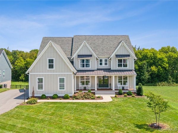 1112 Oriole Landing Lane, Manakin Sabot, VA 23103