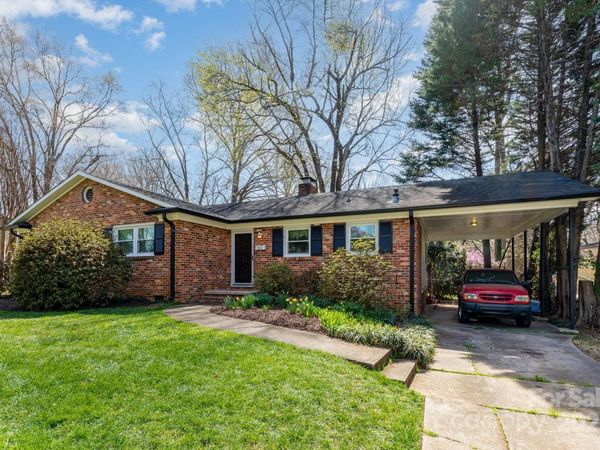 1041 Cutler Place, Charlotte, NC 28212
