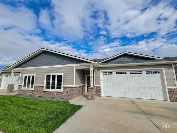 2103 Alder, Unit B, Lewiston, ID 83501
