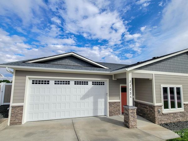 2103 Alder, Unit A, Lewiston, ID 83501