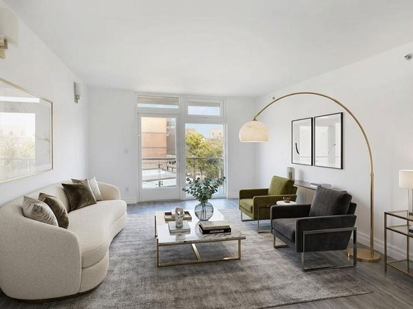 65-18 Austin St, Unit 7B, Rego Park, NY 11374