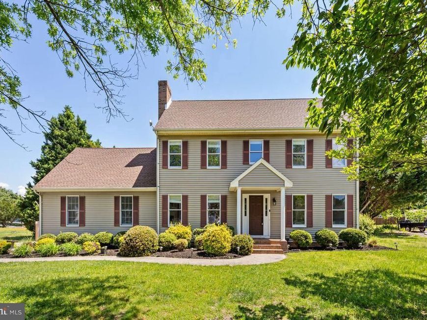 5983 Ridge Spring Circle, Salisbury, MD 21801 Main Photo