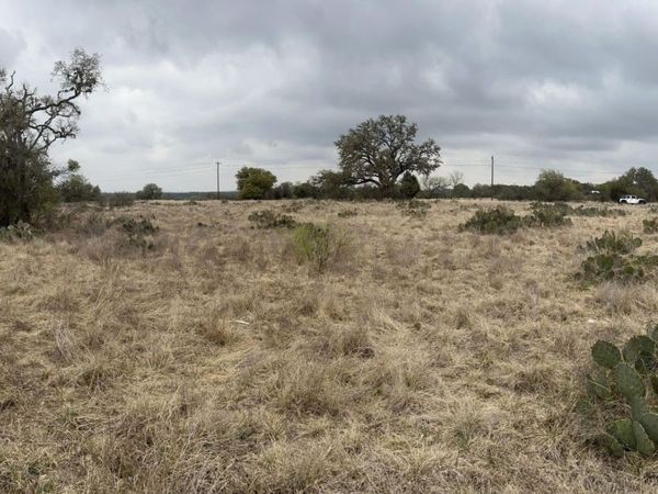 0000 Airport, Bandera, TX 78003