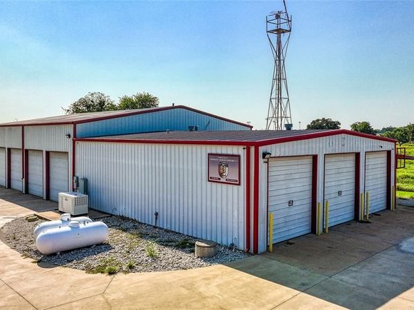 221 Judd Street, Weatherford, TX 76088