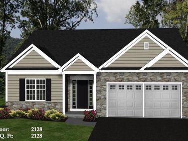 0 JONESTOWN RD, Unit LOT 6, ANNVILLE, PA 17003