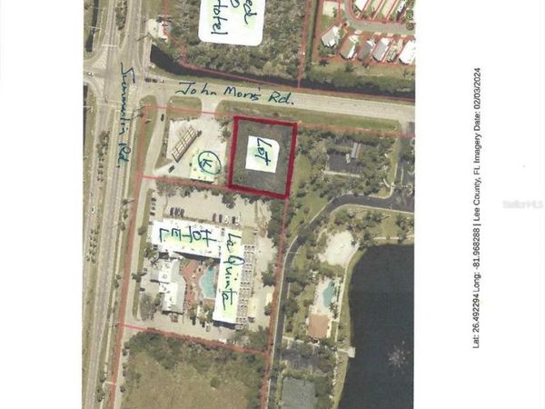 17060 JOHN MORRIS RD, FORT MYERS, FL 33908