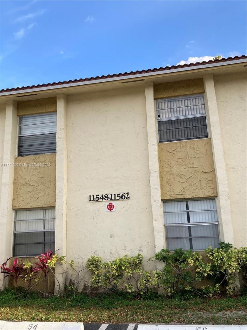 11562 Royal Palm Blvd, Unit 11562, Coral Springs, FL 33065 Photo