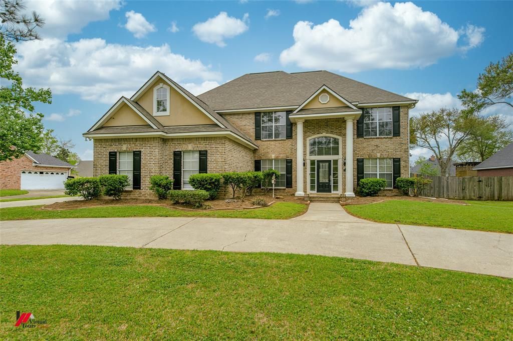 339 Hunters Hollow, Bossier City, LA 71111 Main Photo
