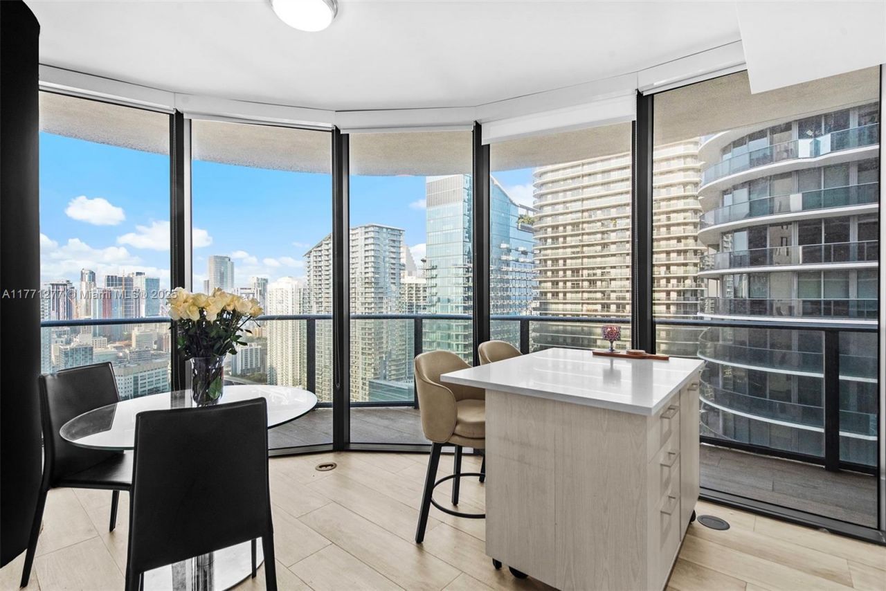 55 SW 9th St, Unit 3601, Miami, FL 33130 Photo