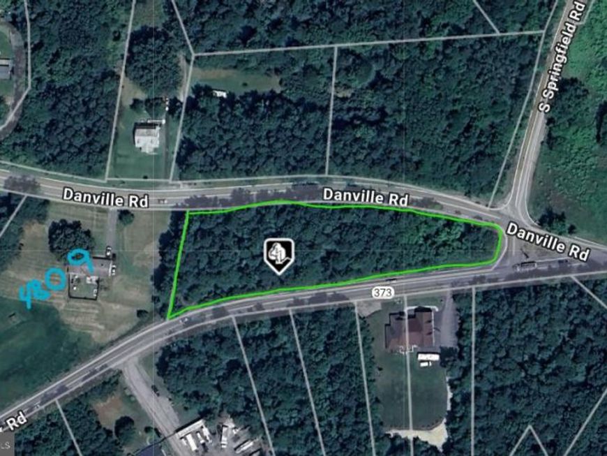 Accokeek Road, Brandywine, MD 20613 Main Photo