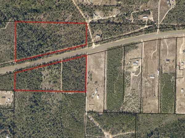 000 E Highway 20, Youngstown, FL 32466