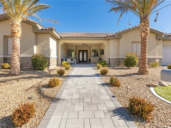 9117 Hickam Avenue, Las Vegas, NV 89129