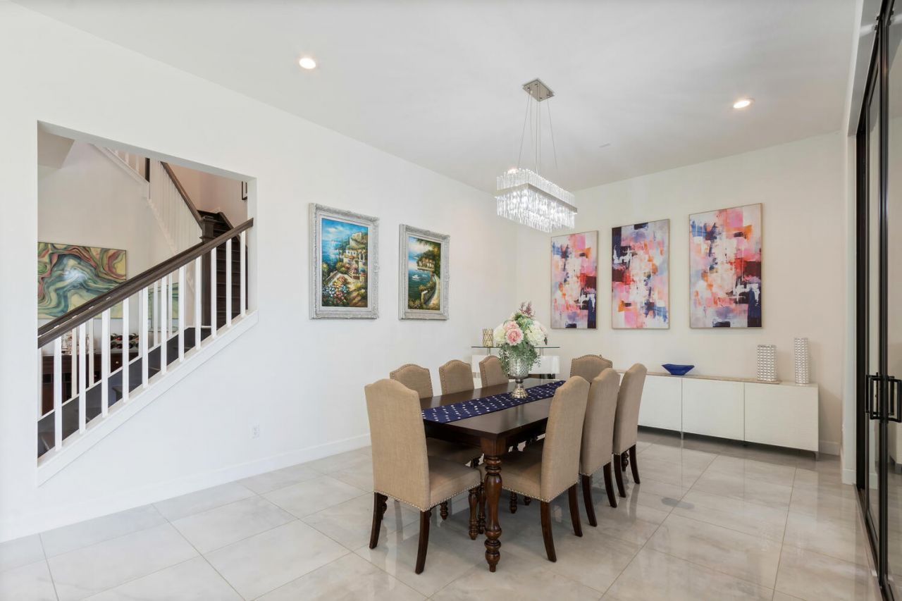 8451 Grand Prix Lane, Boynton Beach, FL 33472 Photo