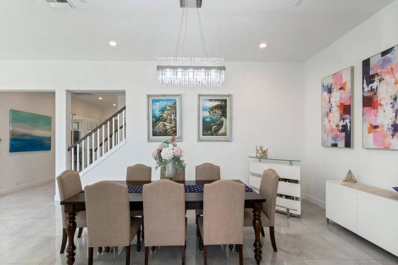 8451 Grand Prix Lane, Boynton Beach, FL 33472 Photo