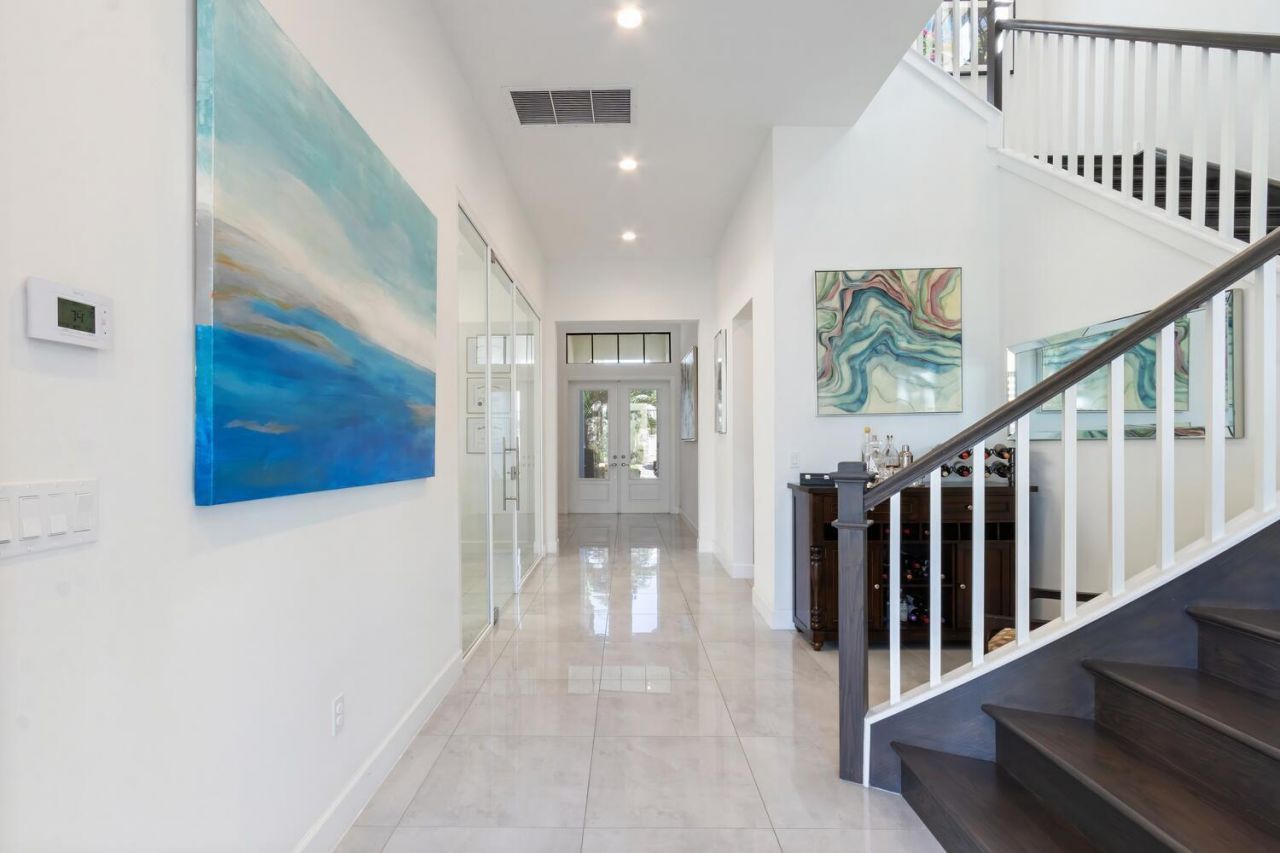 8451 Grand Prix Lane, Boynton Beach, FL 33472 Photo