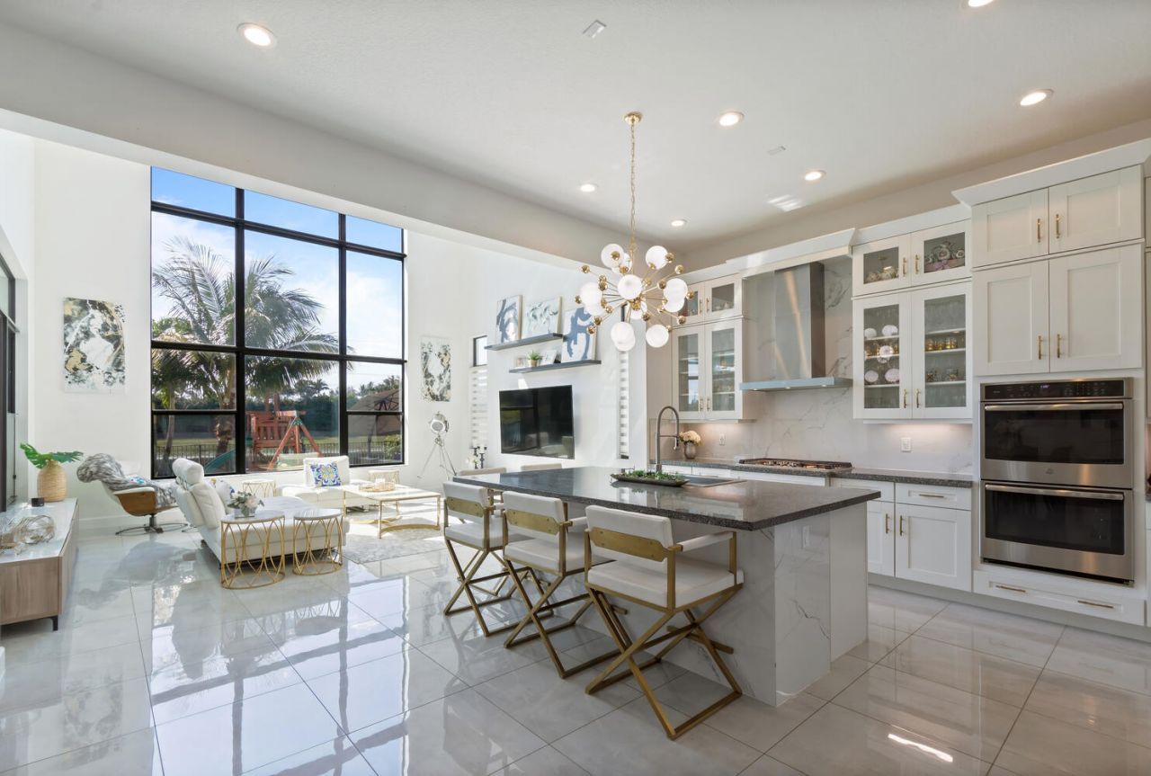 8451 Grand Prix Lane, Boynton Beach, FL 33472 Photo