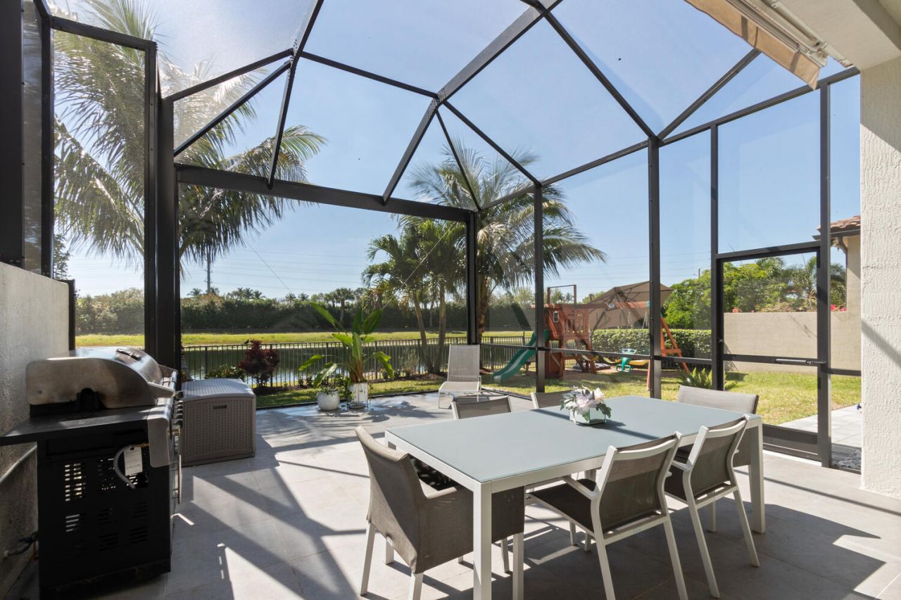 8451 Grand Prix Lane, Boynton Beach, FL 33472 Photo