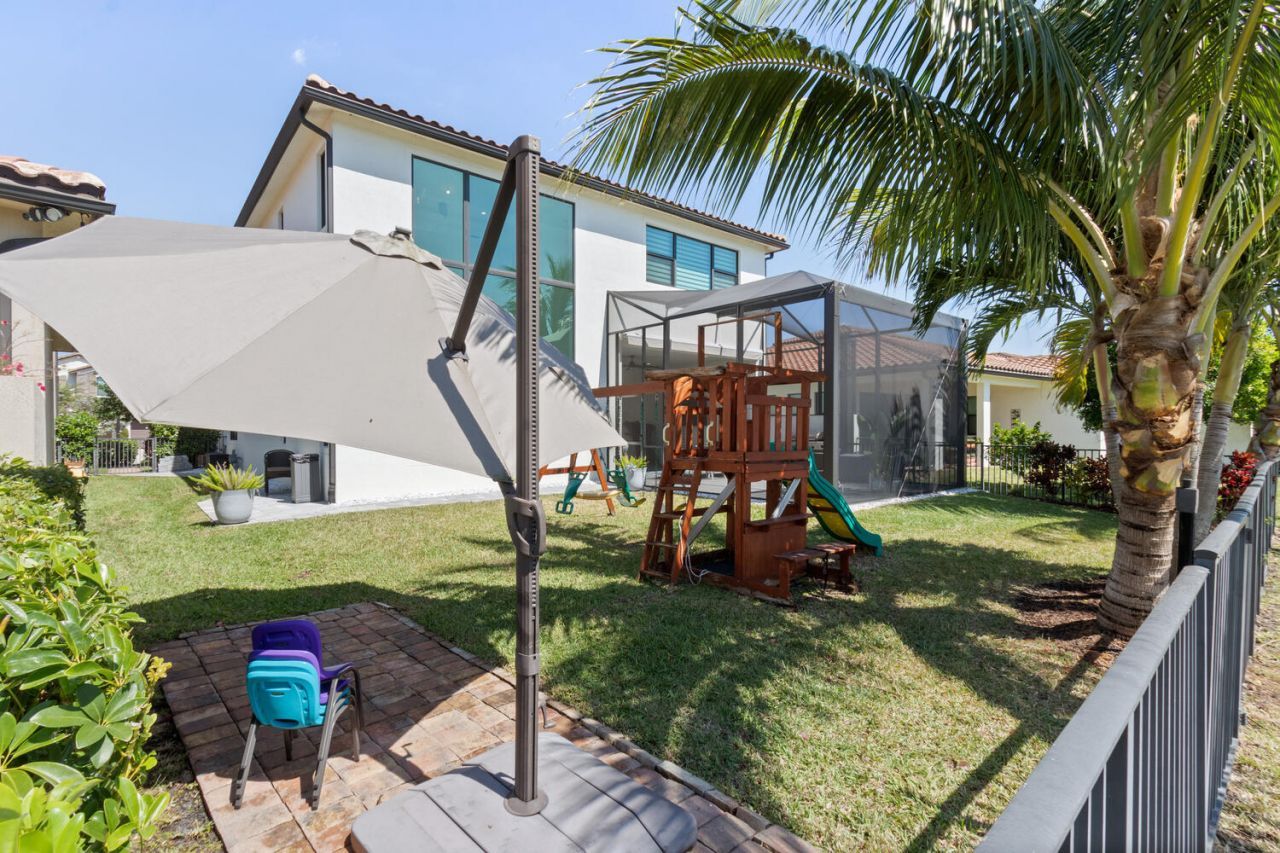 8451 Grand Prix Lane, Boynton Beach, FL 33472 Photo