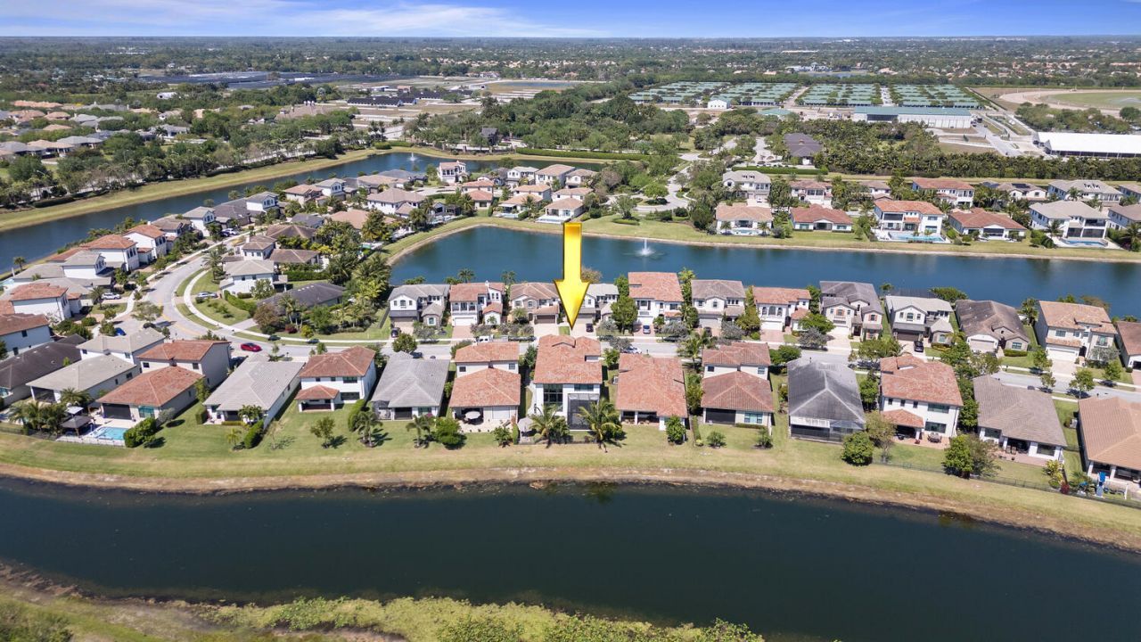 8451 Grand Prix Lane, Boynton Beach, FL 33472 Photo