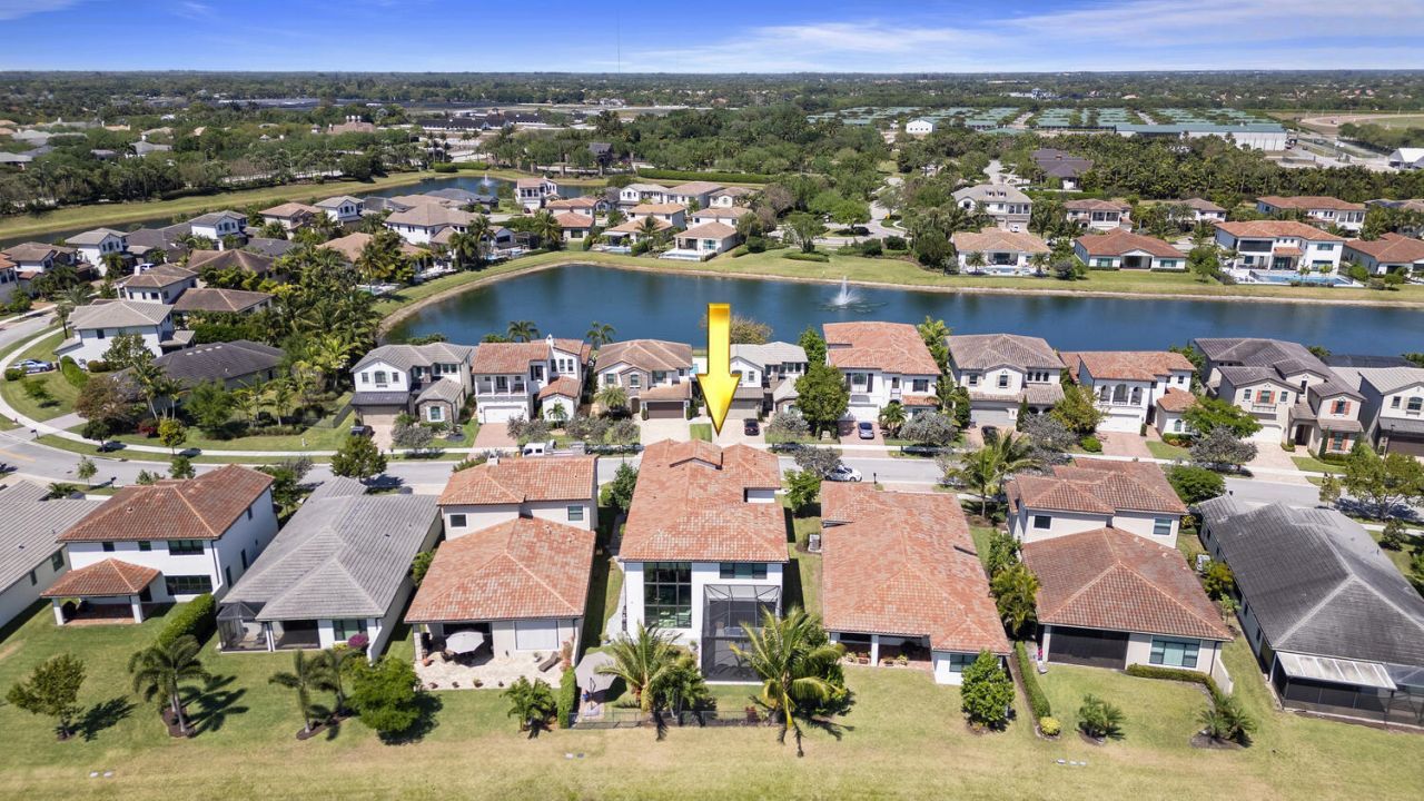 8451 Grand Prix Lane, Boynton Beach, FL 33472 Photo