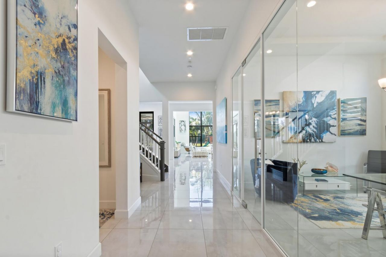 8451 Grand Prix Lane, Boynton Beach, FL 33472 Photo