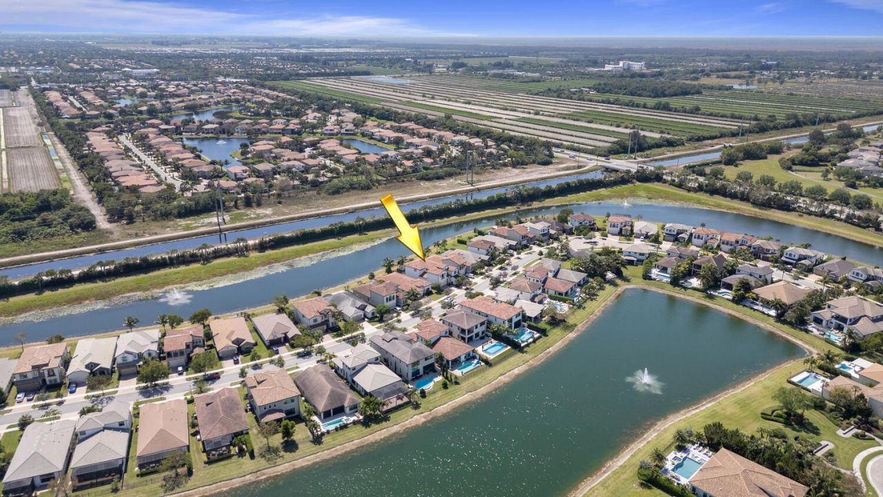 8451 Grand Prix Lane, Boynton Beach, FL 33472 Photo