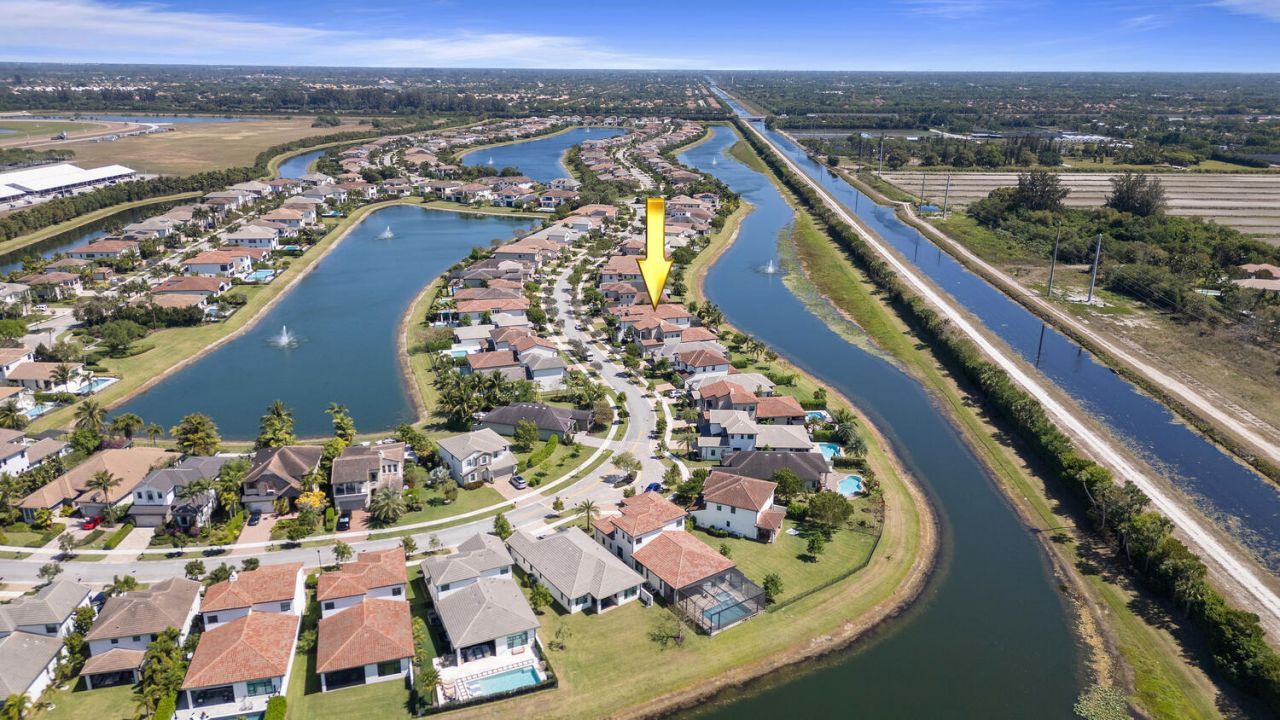 8451 Grand Prix Lane, Boynton Beach, FL 33472 Photo