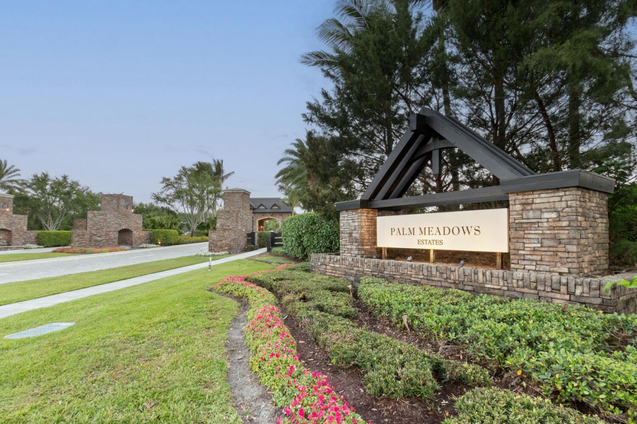 8451 Grand Prix Lane, Boynton Beach, FL 33472 Photo