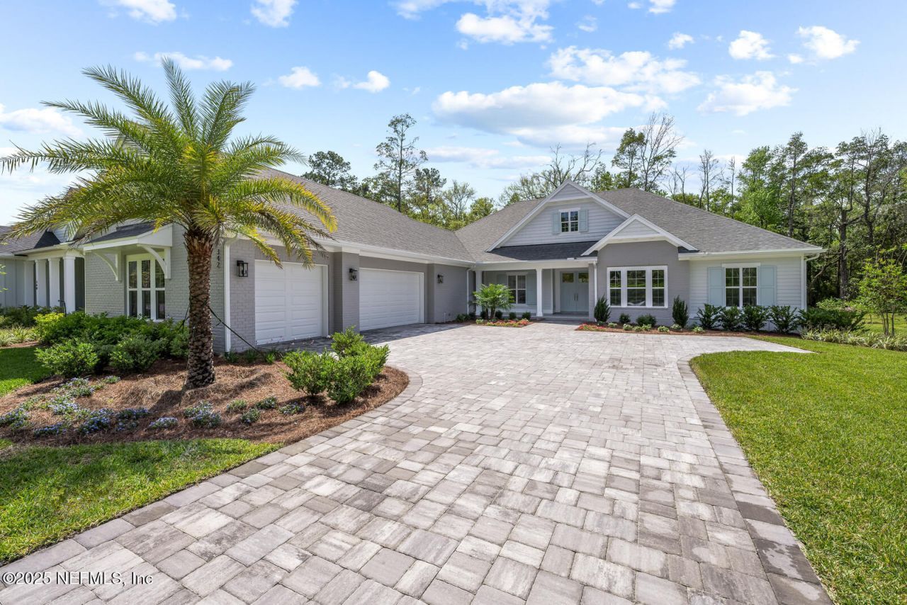342 Sandy Cove, Saint Johns, FL 32259 Photo
