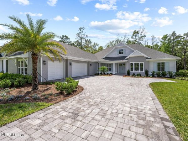 342 SANDY Cove, St. Johns, FL 32259