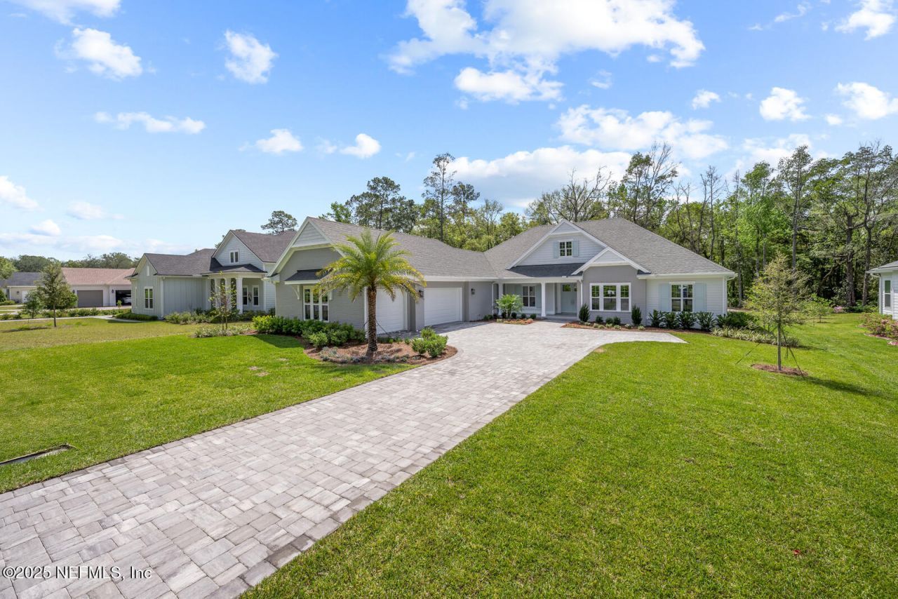 342 Sandy Cove, Saint Johns, FL 32259 Photo