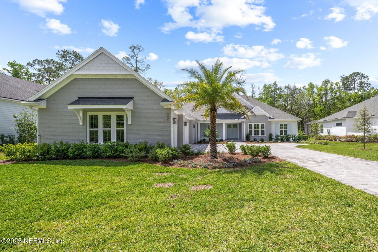 342 Sandy Cove, Saint Johns, FL 32259 Photo